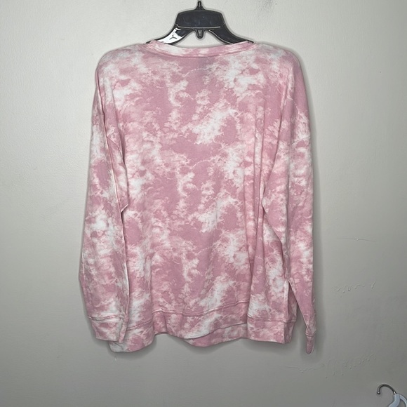 Bobeau LA Pullover Sweatshirt - Picture 8 of 9